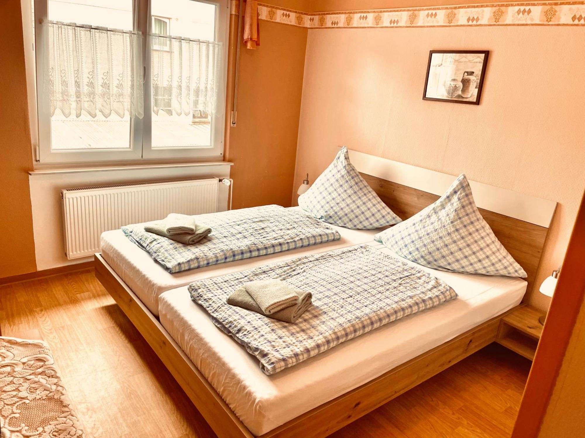 Gaestezimmer Bruno Bremm Exterior photo