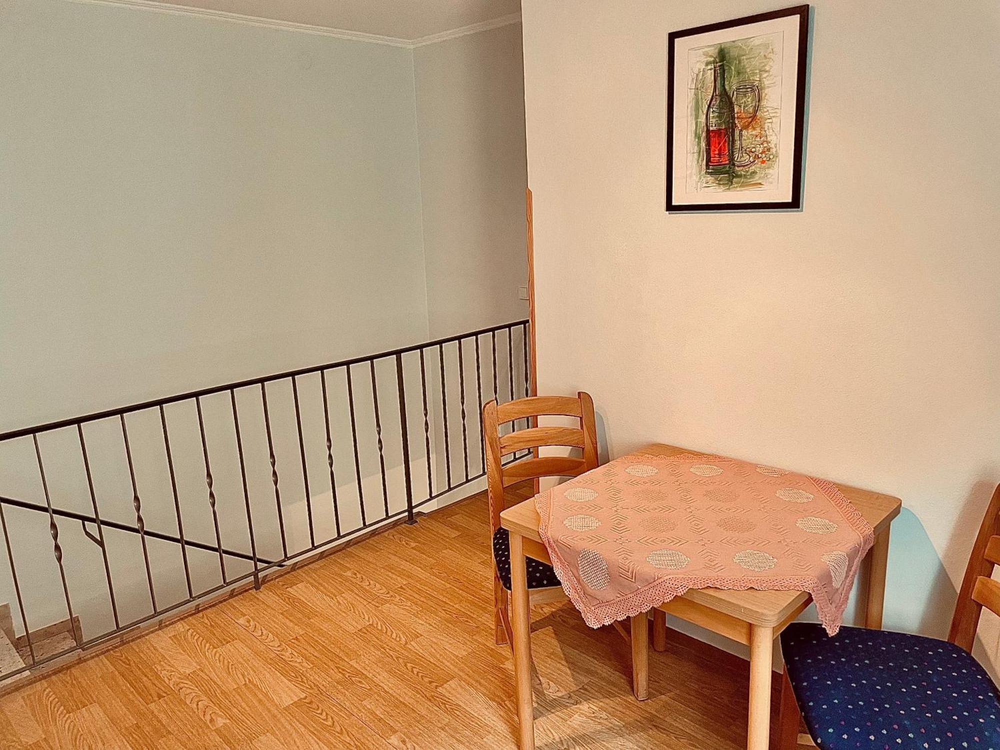 Gaestezimmer Bruno Bremm Exterior photo